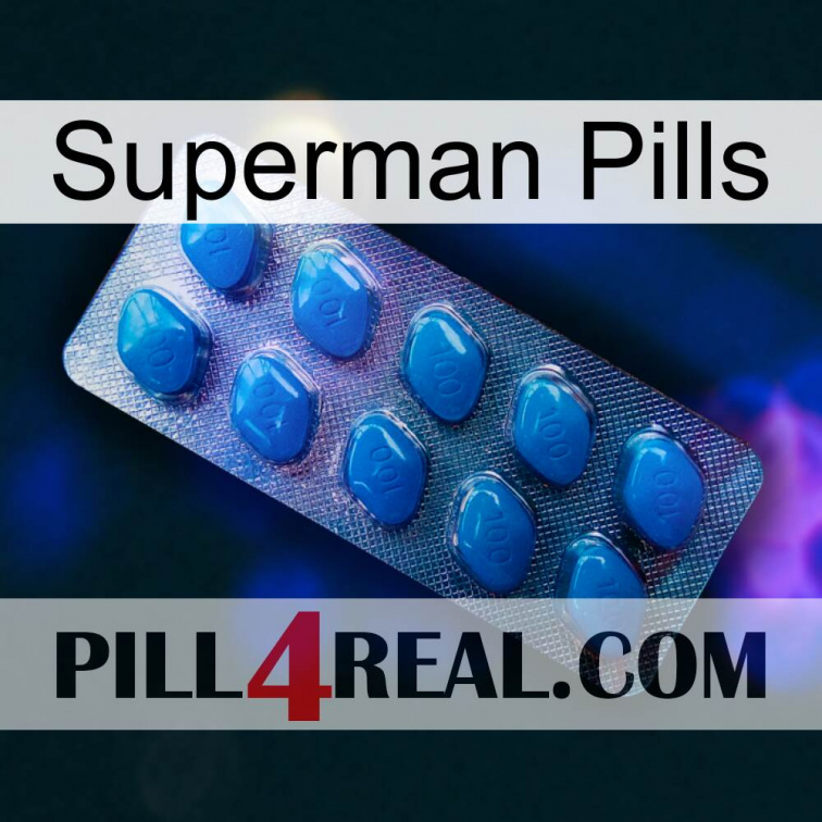 Superman Pills viagra1